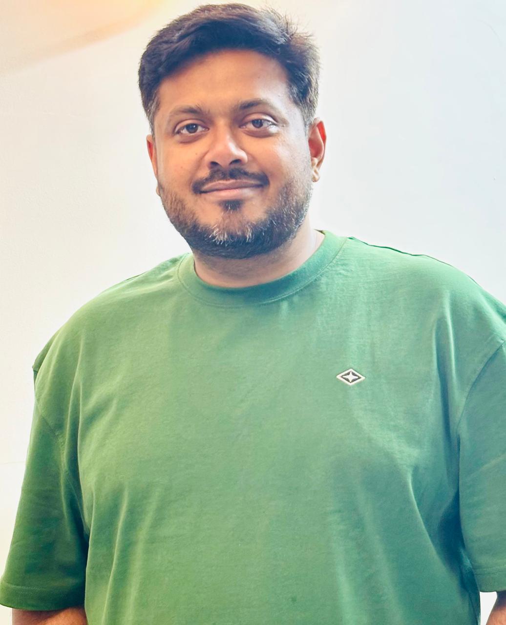 Mohit Sharma